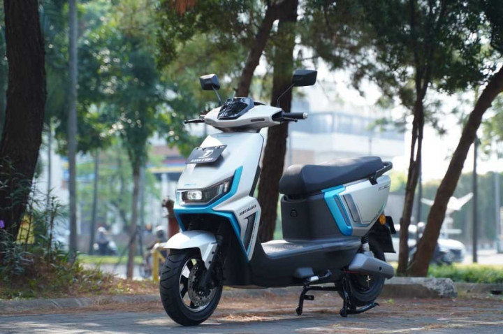 Diklaim Punya Fitur Kece, Apa Saja yang Istimewa dari MT1500?