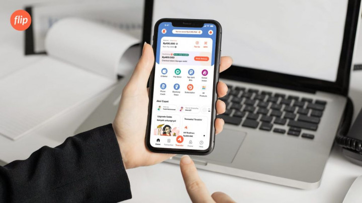 Makin Mudah! Belanja dan Nyicil Berbagai <i>E-commerce</i> di Satu Aplikasi