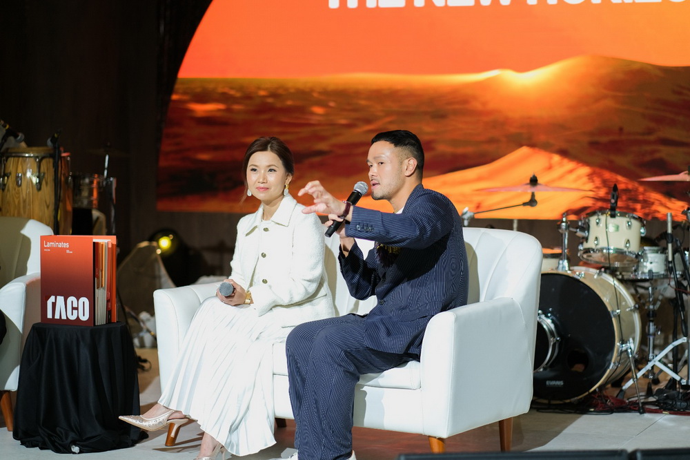 Sumber Inspirasi Baru Pelaku Industri Kreatif (Foto: instagram)