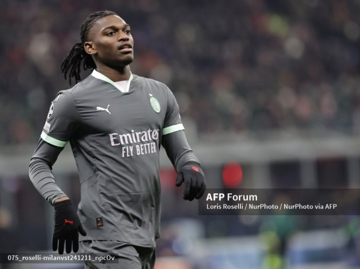 Liga Champions: City Keok di Markas Juve, Milan Atasi Red Star Belgrade