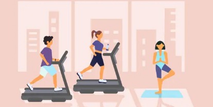 Jenis Olahraga yang Bisa Dilakukan Saat Musim Hujan