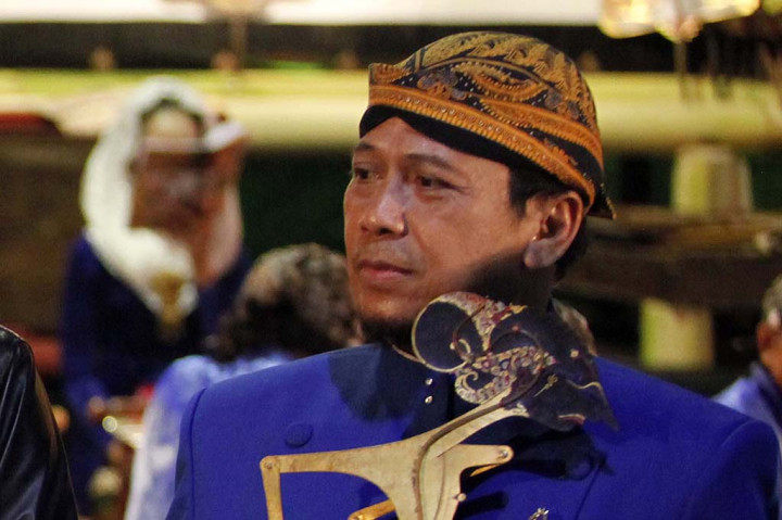 Berita Duka, Dalang Warseno Slenk Tutup Usia