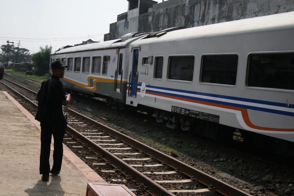 Ilustrasi. Foto: dok MI/Benny.