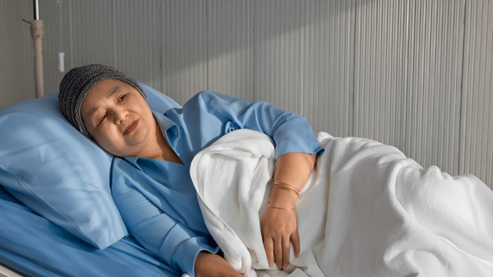 6 Alasan Utama Lansia Mudah Terserang Penyakit