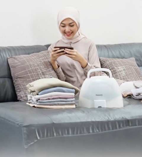 Solusi Cerdas untuk Kehidupan Modern Lewat Rangkaian Alat Ini