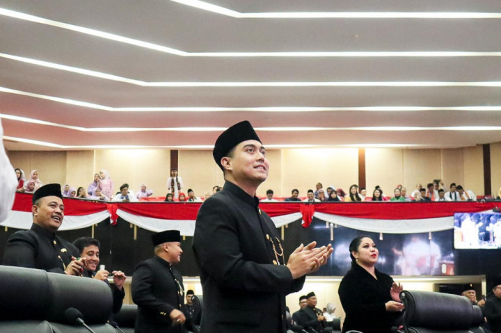 NasDem Beri Selamat Pramono-Rano: Siap Kawal Pembangunan Jakarta