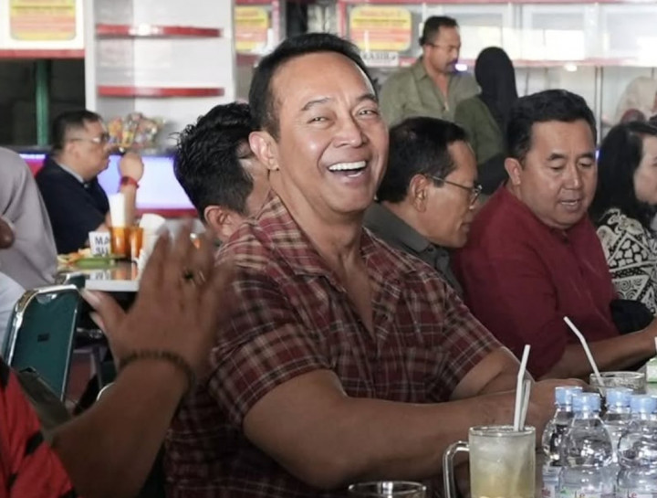 Andika-Hendi Gugat Hasil Pilgub Jateng ke MK meski Selisih 3 Juta Suara, Ini Alasannya