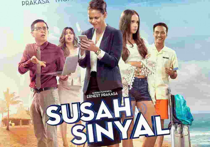 7 Film Indonesia tentang Ibu, Cocok Ditonton saat Hari Ibu