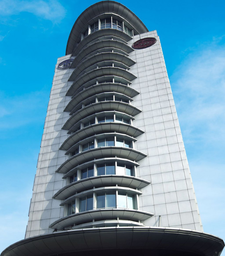 Begini Strategi Emiten LTLS Raup Laba Rp183 Miliar