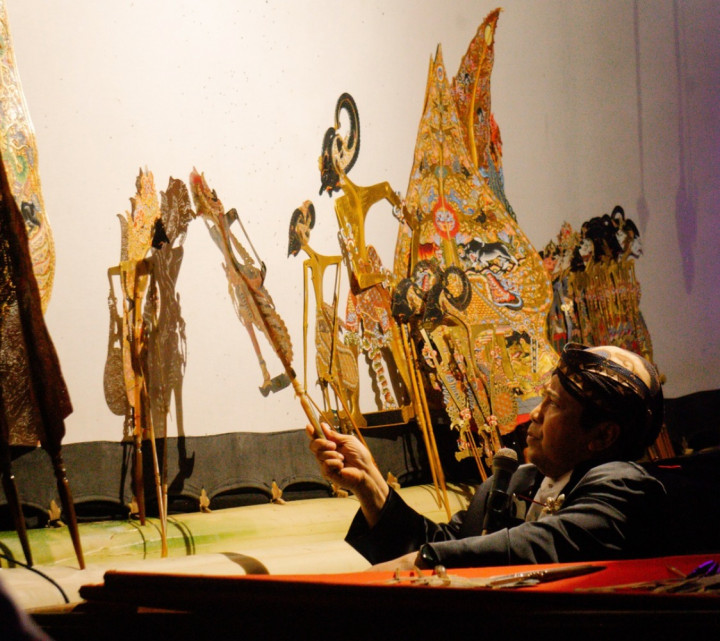 Kronologi Meninggalnya Ki Dalang Warseno Slank dan Hal Menarik dalam Hidupnya