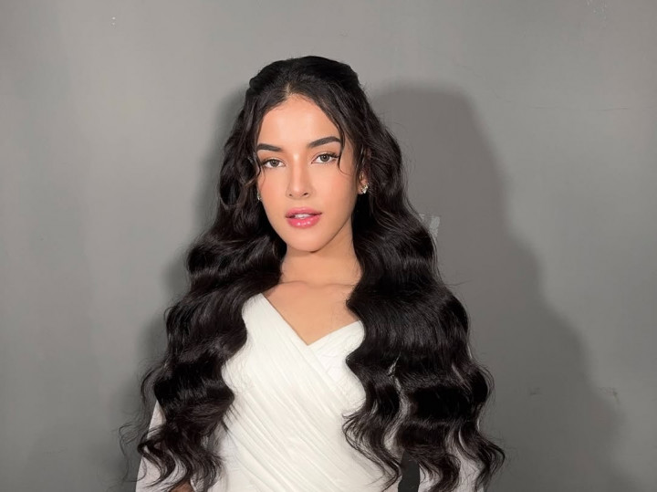 Transaksi Ojol Tasya Farasya Tembus Ratusan Juta, Netizen Heboh