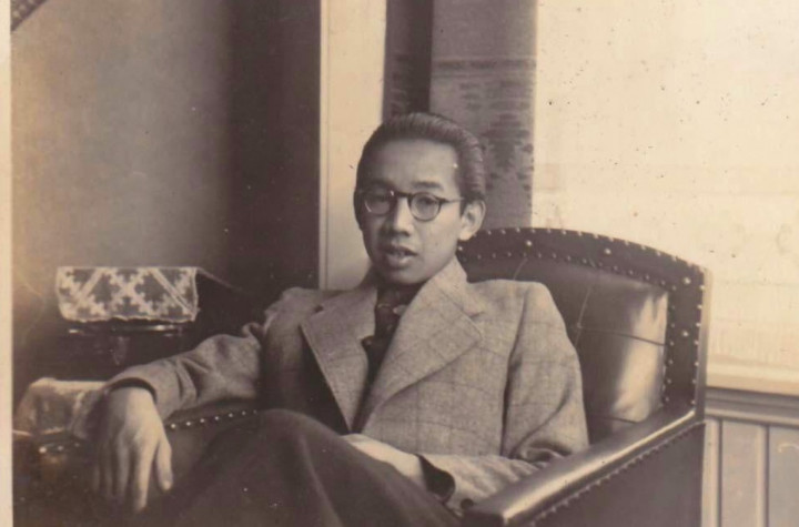 Kenangan Prabowo tentang Ayahnya: Pejuang Merah Putih yang Selalu Mengutamakan Persatuan