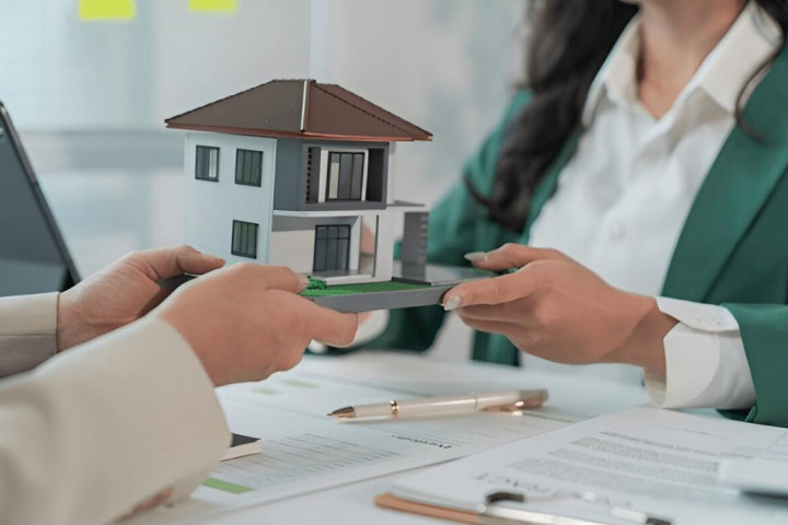 Simak! Ini 8 Tips Sebelum Membeli Rumah Second