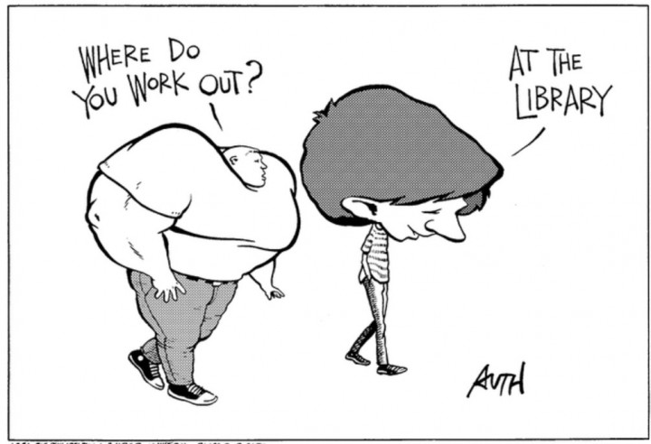 Benarkah Olahraga Membuat Lebih Pintar? Ini Penelusurannya