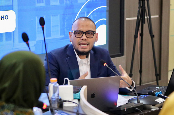 Ahli dan Masyarakat Diminta Dilibatkan dalam Rumuskan RUU Perampasan Aset