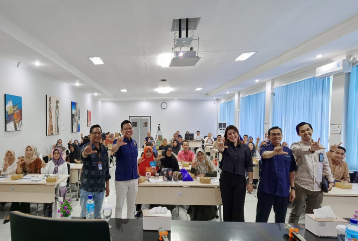 Biar <i>Go</i> Global, Begini Cara Pecut Kualitas dan Kapasitas UMKM