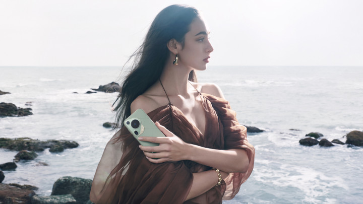 Huawei Pura 70 Ultra Janjikan Pengalaman Kamera Canggih