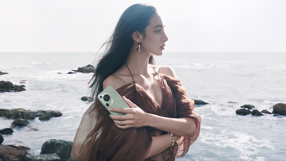 Huawei Pura 70 Ultra.