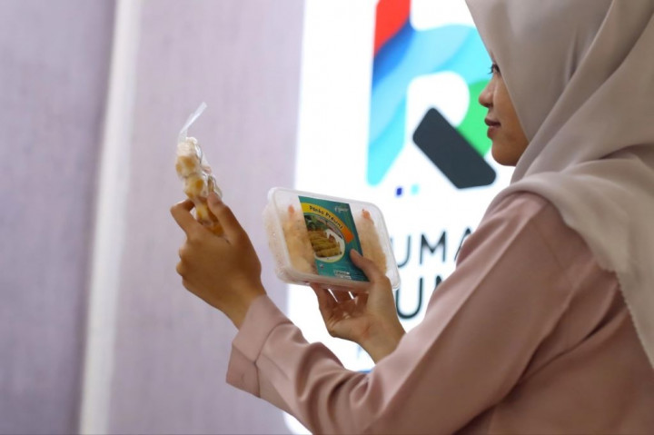 Mendorong UMKM Menciptakan Peluang Ekonomi Baru