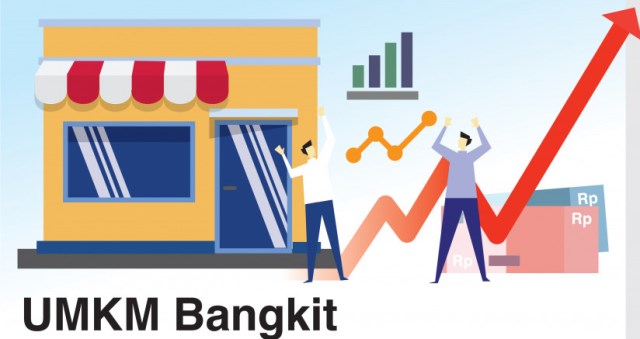 Dapat Izin BPOM, Pegiat UMKM Naik Kelas