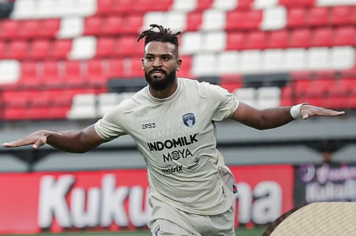 Hasil Liga 1: Persita Menang, Arema FC dan Dewa United Ditahan Imbang