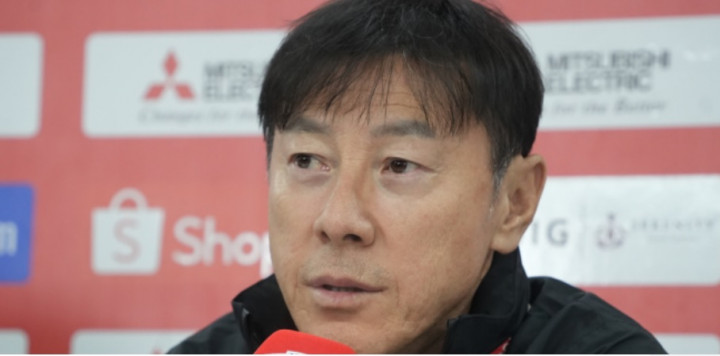 Pengamat Kritik Strategi STY Lawan Laos