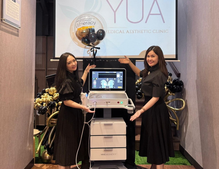 Teknologi Perawatan Kecantikan di Indonesia Makin Berkembang