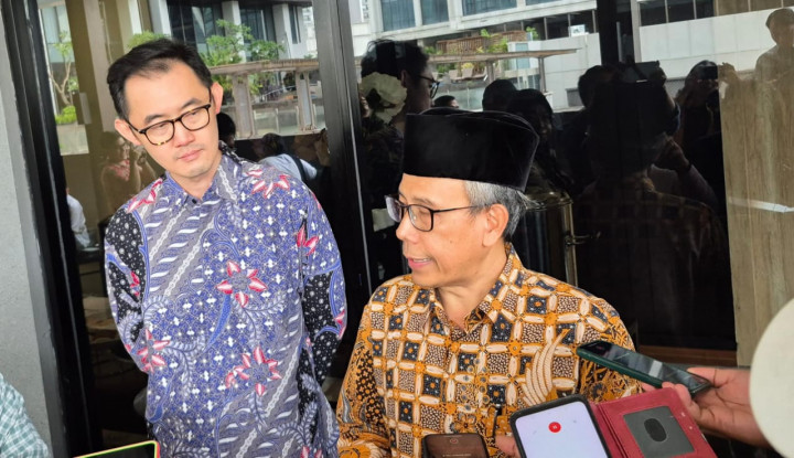 Agar Lulusan Tangguh di Dunia Kerja, Bappenas Minta Kampus Perkuat Soft Skills Mahasiswa