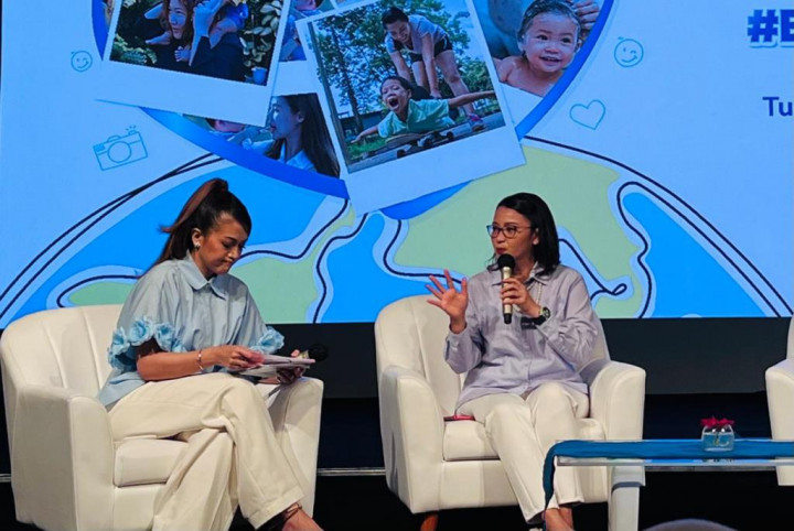 Psikolog Sarankan Anak Bermain Media Sosial Minimal Mulai Usia 13 Tahun