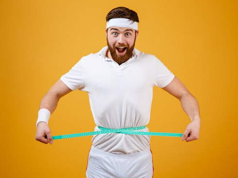 Mau Berat Badan Turun? Ini 3 Tips Jitu Rekomendasi Dokter Tirta