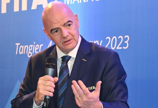 Piala Dunia 2030: Enam Negara Tuan Rumah, Tapi Siapa yang Akan Menyelenggarakan Final?