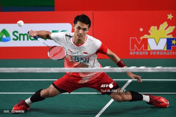 BWF World Tour Finals 2024: Hari Ini Wakil Indonesia Hadapi Tantangan Berat