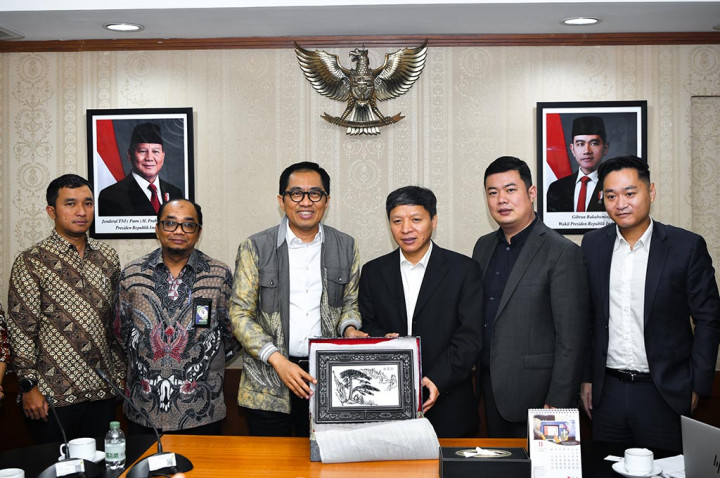 Taksi Terbang dan Mobil Terapung Sebagai Solusi Mobilitas di Indonesia