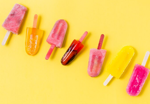 Miliki Beragam Varian, Ini Es Krim Favoritnya Keluarga Indonesia