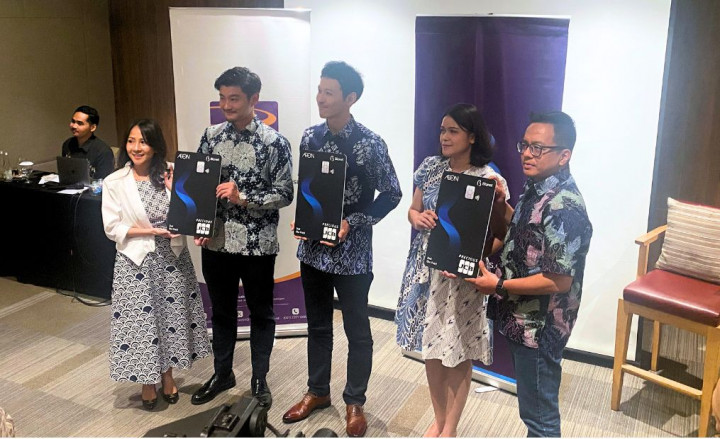 AEON Biznet Card Solusi Pembayaran untuk Gaya Hidup Digital