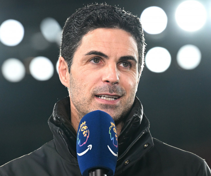 Arteta Indikasikan Arsenal akan Belanja di Musim Dingin