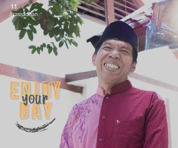 Penyesalan Kiwil Setelah Sakit Diabetes