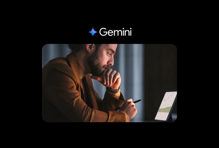 Google Benamkan Deep Research, Gemini Makin Pintar