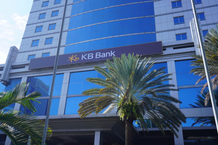 KB Bank Cetak Pembiayaan Pre-Order Mobil Hyundai Lebih dari Rp2,1 Triliun pada 2024