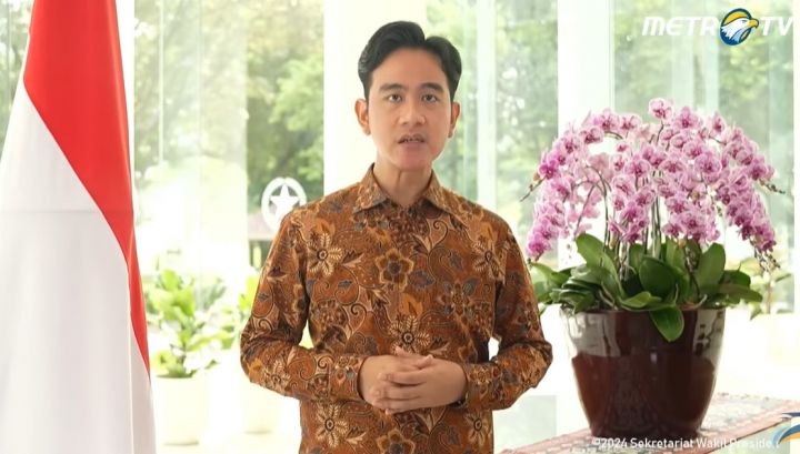 Wapres Soroti Pentingnya Sektor Digital Guna Dorong Pertumbuhan Ekonomi