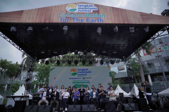 Intip 8 Pendekatan Ini Buat Dukung Keberlanjutan