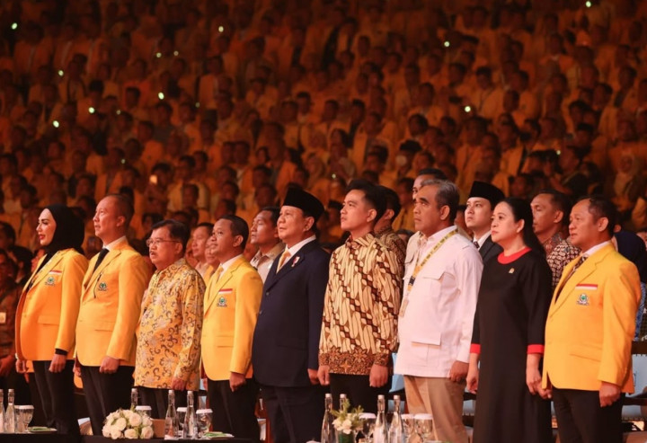 Alasan Prabowo Usulkan Kepala Daerah Kembali Dipilih DPRD