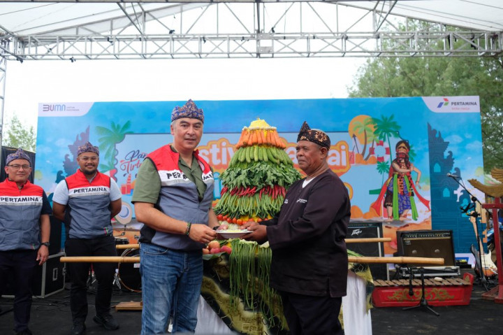 Biar Mandiri, Begini Cara Angkat Potensi Desa Wisata