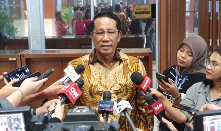 44 Ribu Napi Berpeluang Diberi Amnesti, Prabowo Disebut Setuju