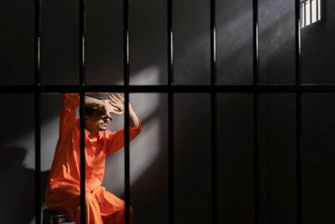 44 Ribu Napi Berpeluang Dapat Amnesti, Ini Daftar Kasusnya