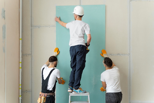 Inspirasi Motif Tali Dinding Rumah