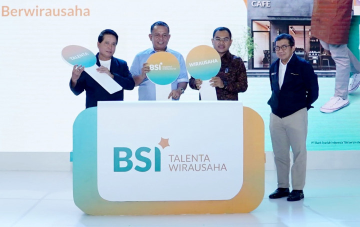 Gelar Talenta Wirausaha 2024, BSI Targetkan 8.500 Peserta dari Seluruh Indonesia