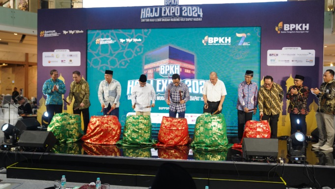 3 Goals Utama Perhajian di Indonesia, Apa Itu?