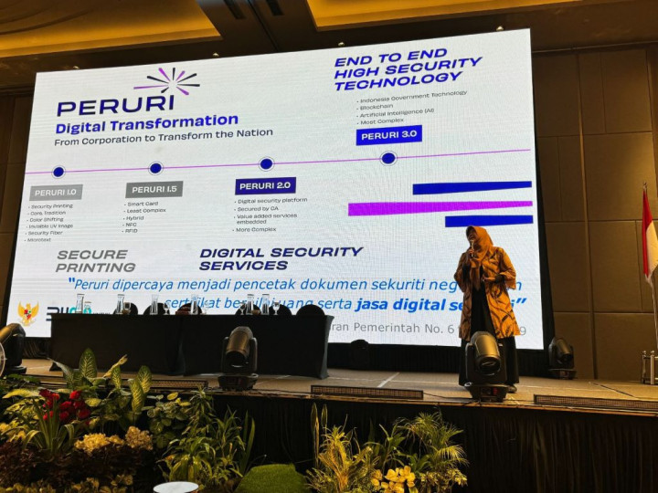 Kebut Transformasi, Begini Cara Bantu BPR Syariah Melek Digital