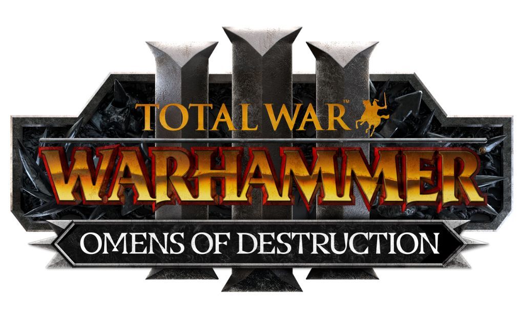 Omens Of Destruction Kini di Total War Warhammer III.